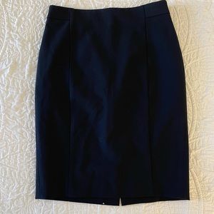 Ann Taylor Pencil Skirt